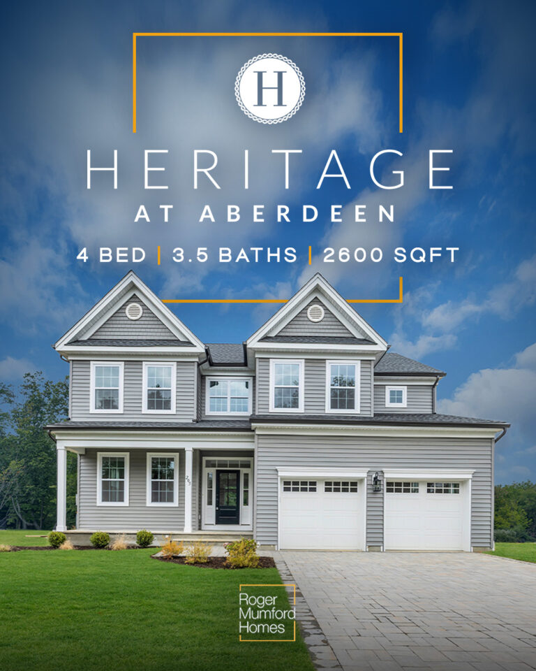 Heritage at Aberdeen