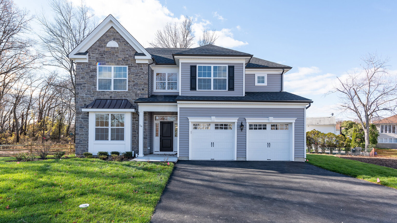 Heritage at Aberdeen